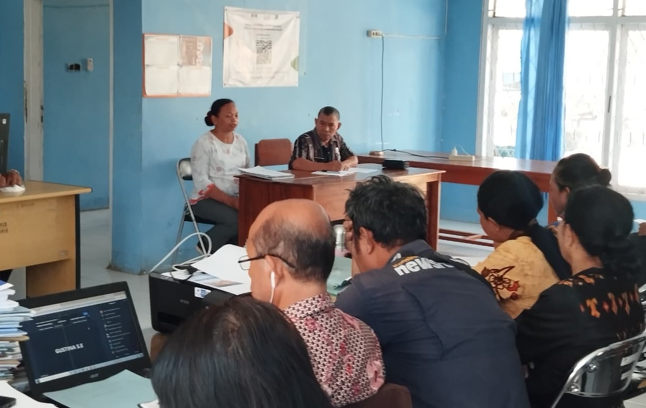 Kominfo Mabar Siapkan Langkah Nyata Tingkatkan Pelayanan Publik