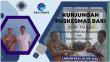 KUNJUNGAN APOTEKER PUSKESMAS BARI DALAM RANGKA MEMPELAJARI WEBSITE PUSKESMAS DAN REPOSITORY KOLABORASI
